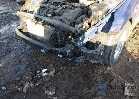 2021 Hyundai Elantra Se из США, поврежденный, VIN KMHLL4AG9MU155146